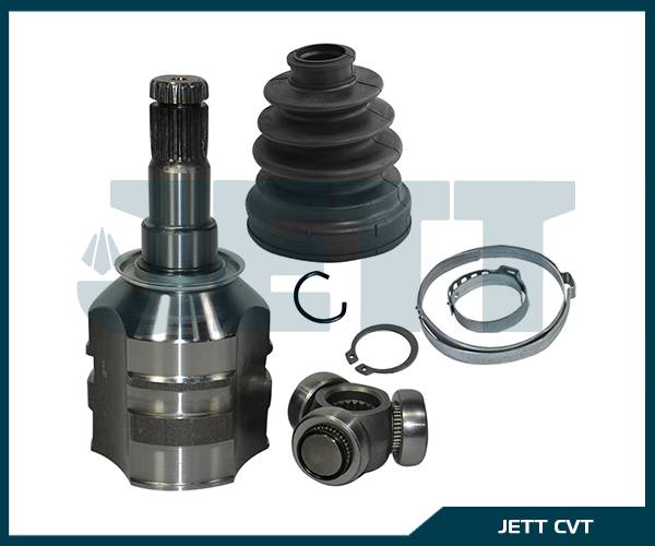 ШРУС внутренний  JETT V40-9005
