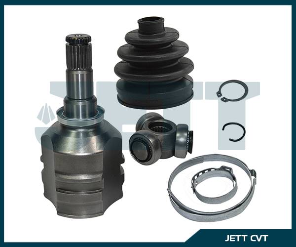 ШРУС внутренний  JETT V40-8015