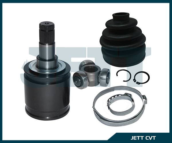 ШРУС внутренний  JETT V40-9107