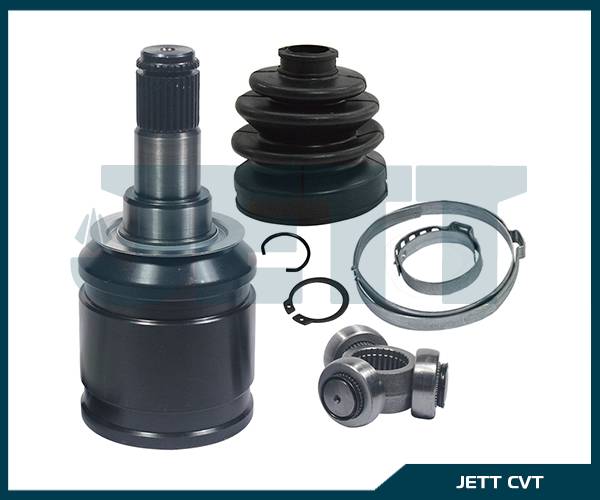 ШРУС внутренний  JETT V40-9049