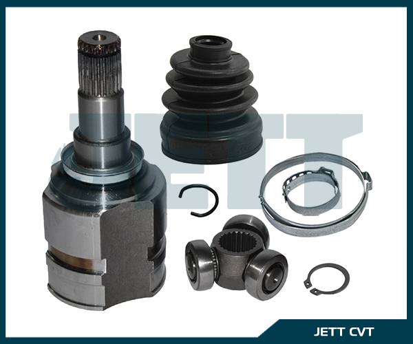 ШРУС внутренний  JETT V40-9046
