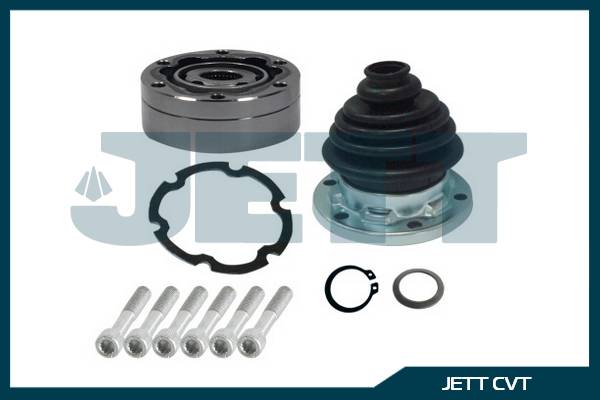 ШРУС внутренний  JETT V40-3011