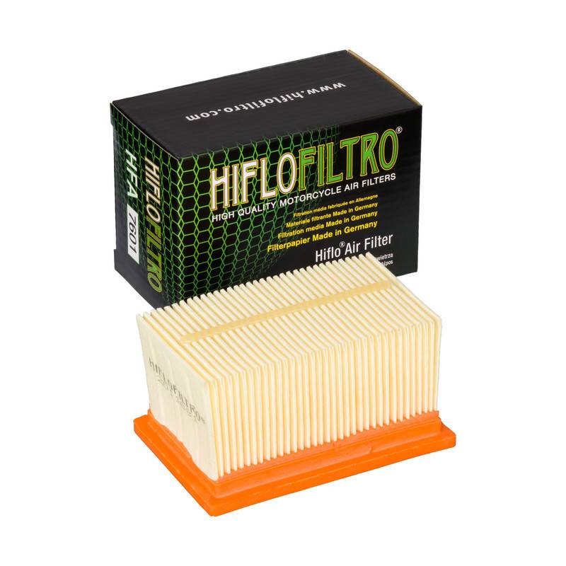 Фильтр воздушный HIFLOFILTRO HFA7601