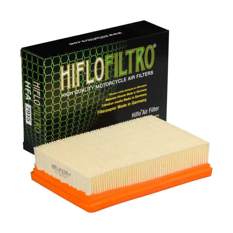 Фильтр воздушный HIFLOFILTRO HFA7915