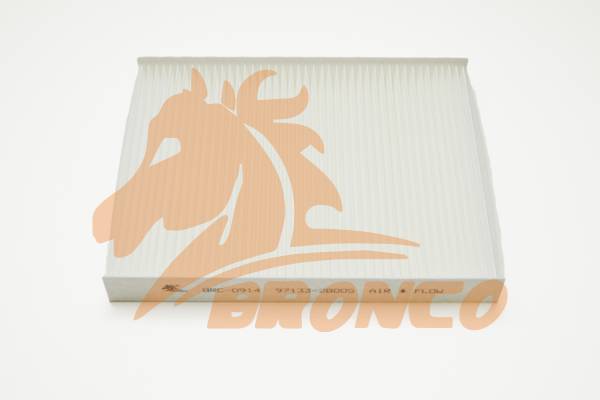 Фильтр салонный BRONCO  BRC-0914