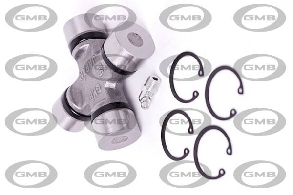 Крестовина (универсальный шарнир) GMB  GUM -75