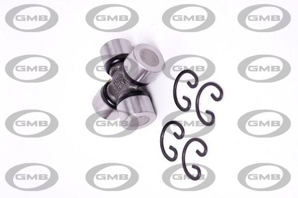 Крестовина (универсальный шарнир) GMB  GUM -81