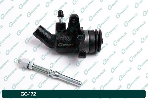 Рабочий цилиндр сцепления в сборе G-brake GC-172