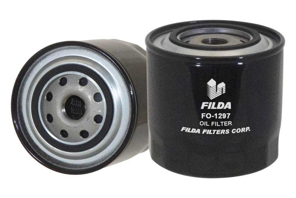 Фильтр масляный FILDA FO-1297