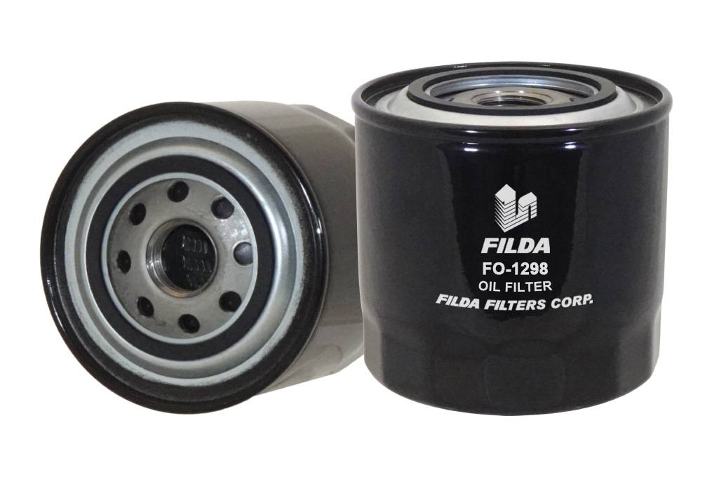 Фильтр масляный FILDA FO-1298