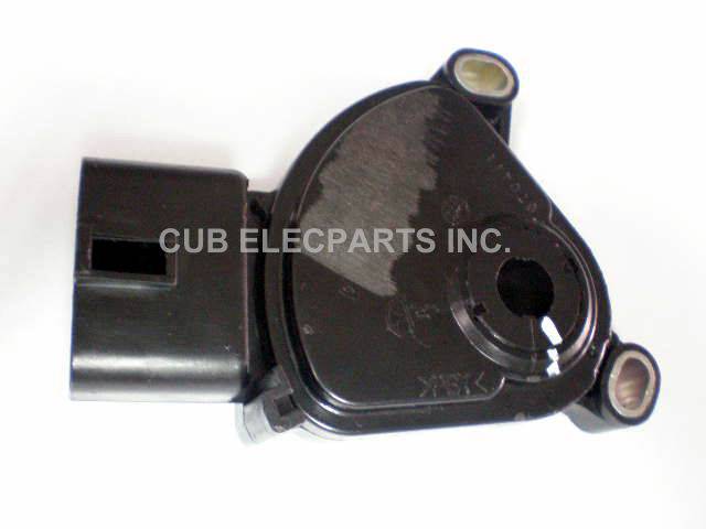 Датчик положения селектора коробки передач CUB  B023-041  (VS-31A050)