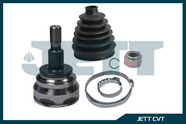 ШРУС внешний  JETT V43-5007