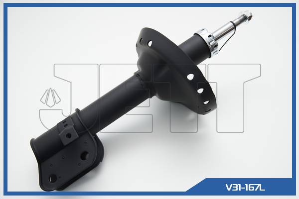 Стойка JETT  V31-167L (Шток 20мм)