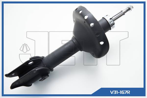 Стойка JETT  V31-167R (Шток 20мм)