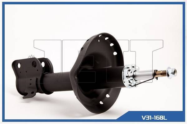 Стойка JETT  V31-168L (Шток 22мм) (334469)