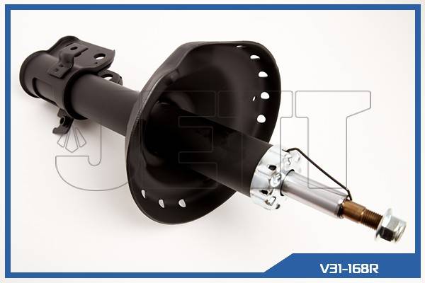 Стойка JETT  V31-168R (Шток 22мм) (334468)
