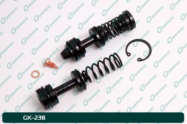 Ремкомплект главного тормозного цилиндра G-brake GK-238