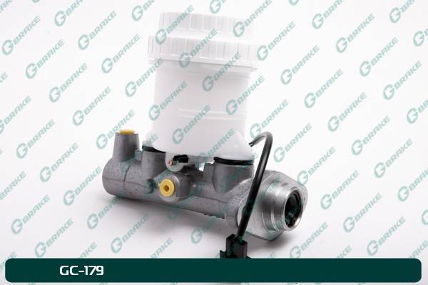 Главный тормозной цилиндр в сборе G-brake GC-179