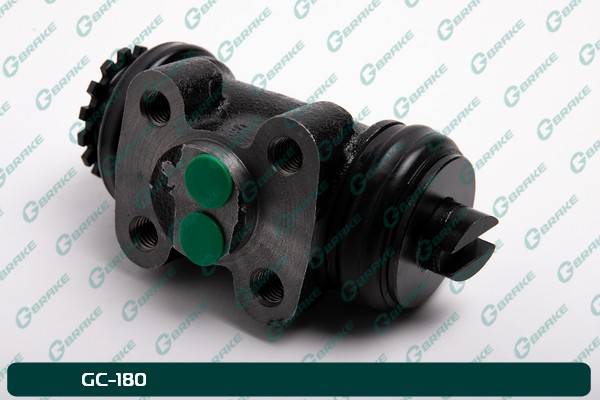 Рабочий тормозной цилиндр в сборе G-brake GC-180