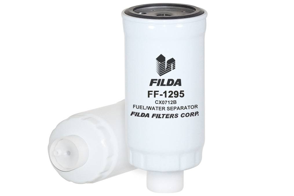 Фильтр топливный FILDA FF-1295