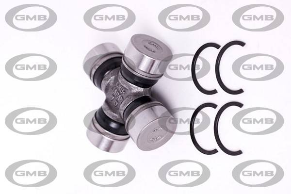 Крестовина (универсальный шарнир) GMB  GUT -21