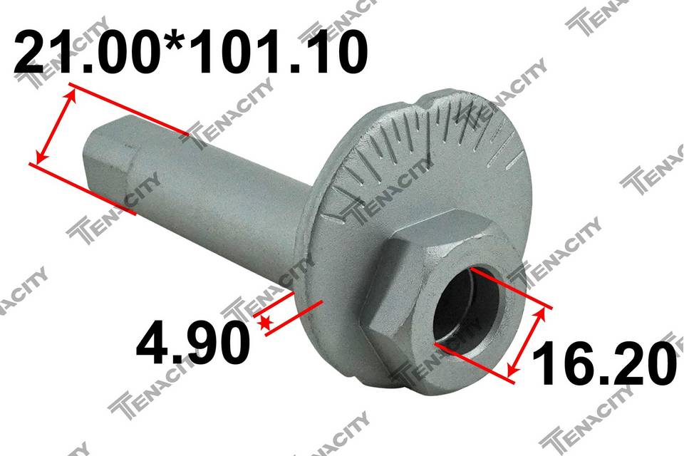 Болт-эксцентрик Tenacity (4418) CSC0149