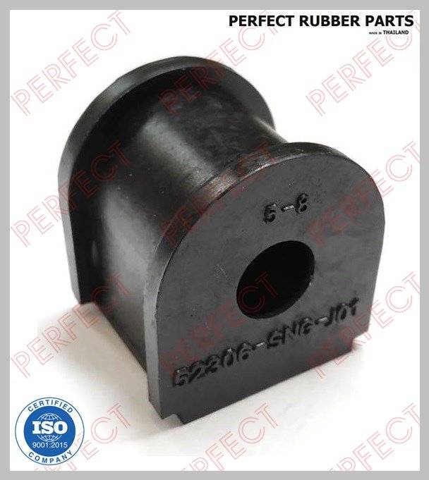 (0863) Втулка заднего стабилизатора PERFECT HO-13-SNGE