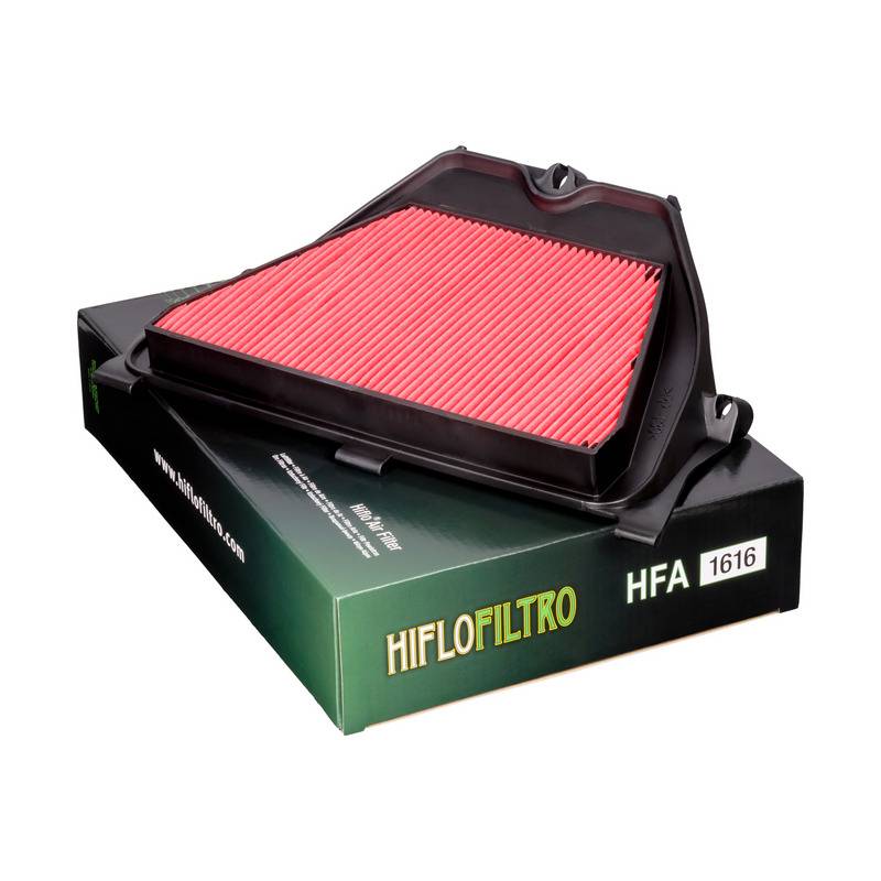 Фильтр воздушный HIFLOFILTRO HFA1616