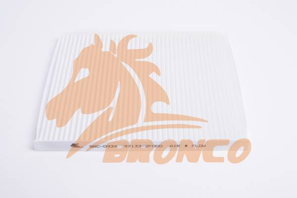 Фильтр салонный BRONCO  BRC-0934