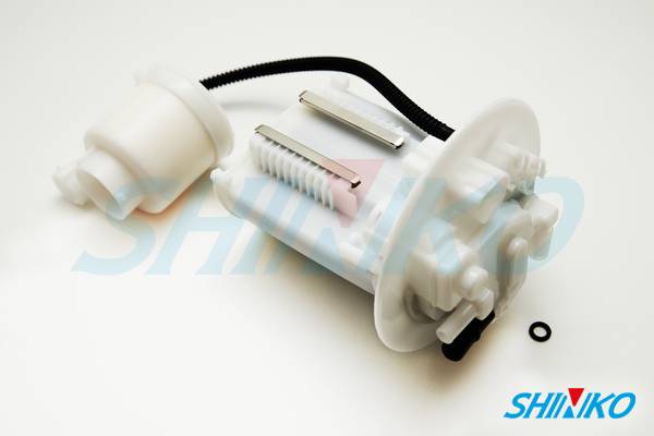 Фильтр топливный SHINKO  SHN142