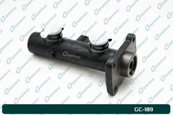 Главный тормозной цилиндр в сборе G-brake GC-189