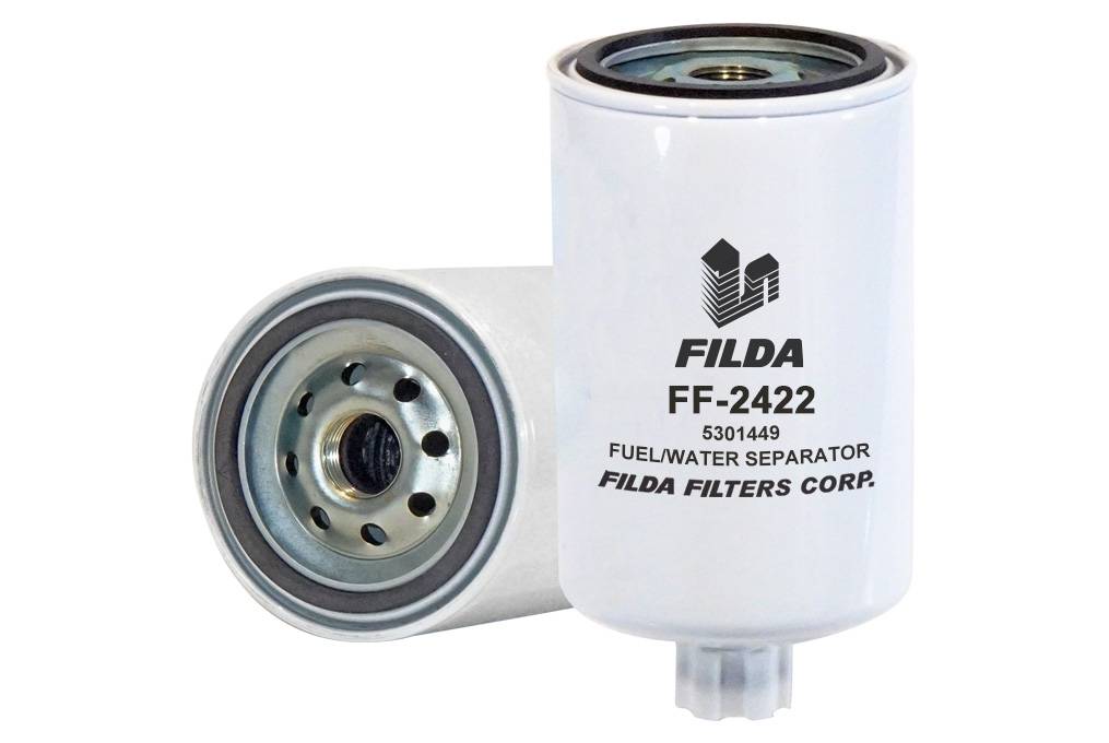 Фильтр топливный FILDA FF-2422