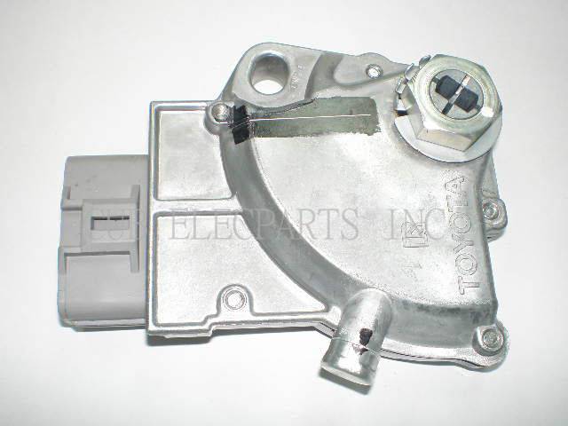 Датчик положения селектора коробки передач CUB  B023-079  (VS-31C003)