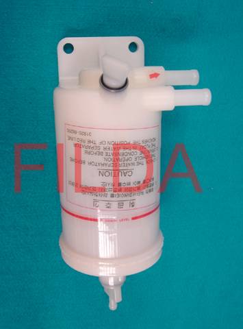 Фильтр топливный FILDA FB-1100