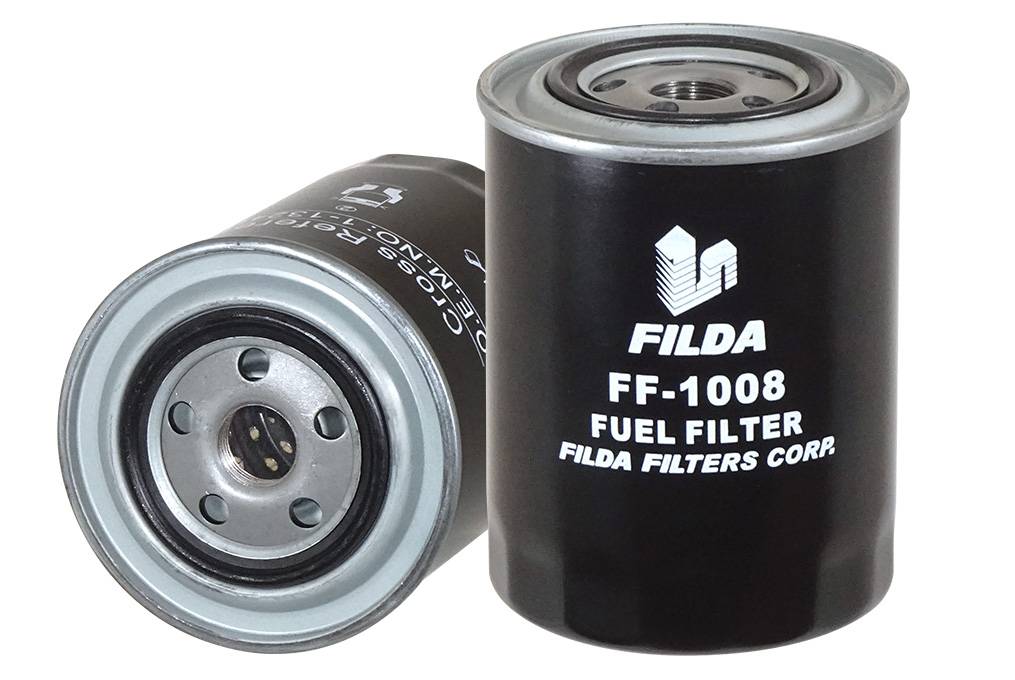 Фильтр топливный FILDA FF-1008