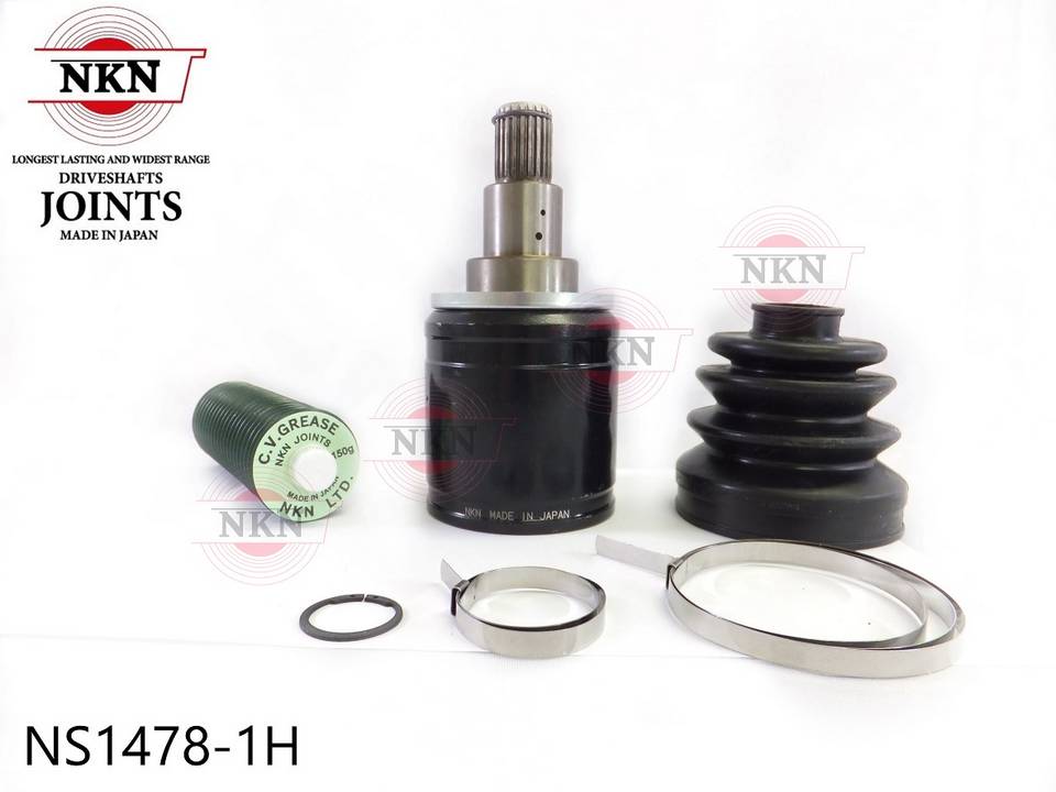 ШРУС внутренний  NKN  NS1478-1H