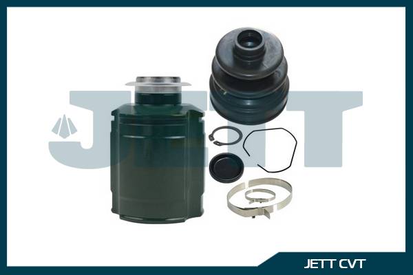 ШРУС внутренний  JETT V40-0003