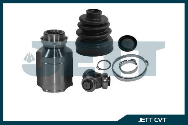 ШРУС внутренний  JETT V40-0004
