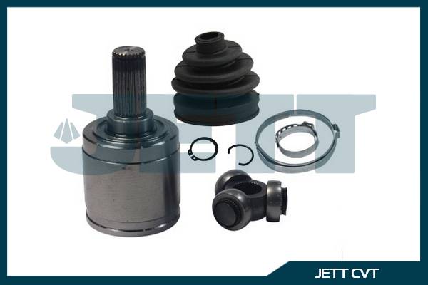ШРУС внутренний  JETT V40-1011