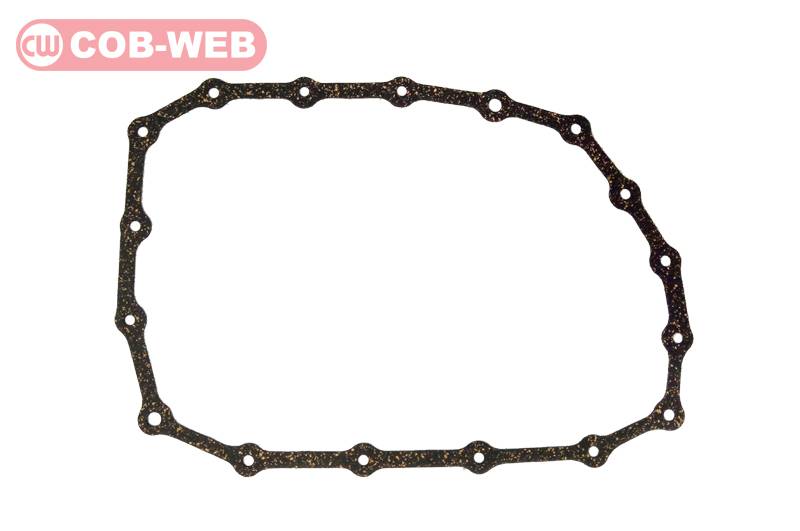 Прокладка поддона АКПП пробковая COB-WEB  074360C-2.0T