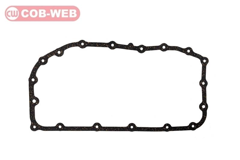 Прокладка поддона АКПП пробковая COB-WEB  075070C-2.0T
