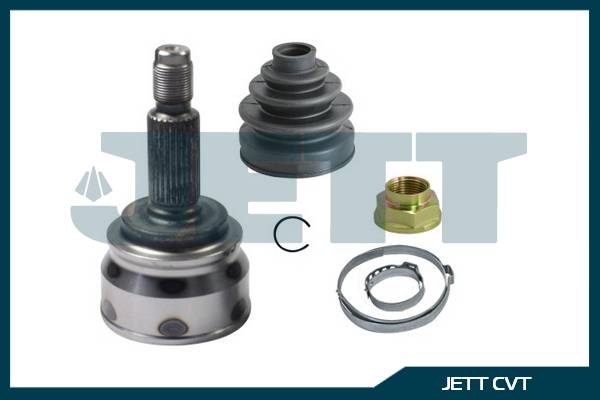 ШРУС внешний  JETT V41-9118