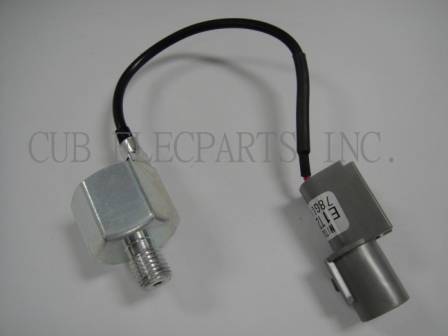 Датчик детонации CUB  B120-063  (VS-72C016)