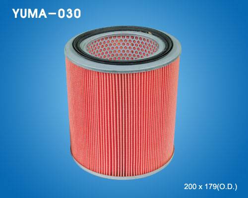 Фильтр воздушный YUIL  YUMA-030