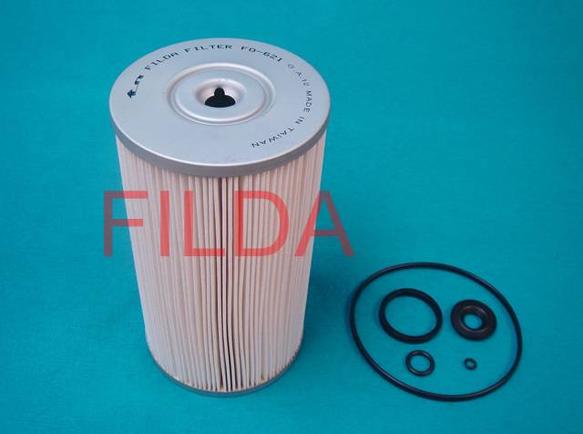 Вставка масляная FILDA FO-621