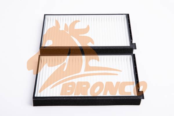 Фильтр салонный BRONCO  BRC-0942  (AC-001)