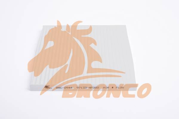 Фильтр салонный BRONCO  BRC-0944