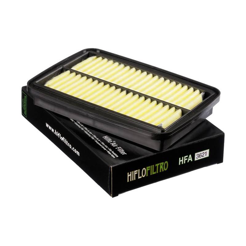 Фильтр воздушный HIFLOFILTRO HFA3621