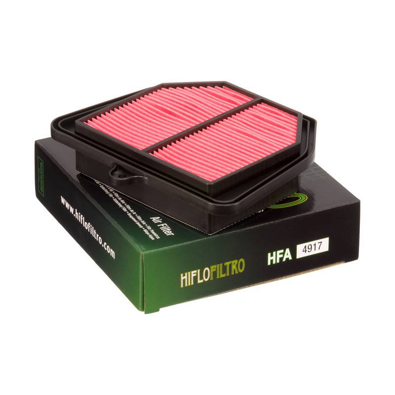 Фильтр воздушный HIFLOFILTRO HFA4917