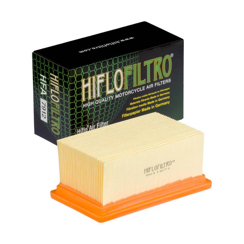 Фильтр воздушный HIFLOFILTRO HFA7912